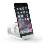 پایه نگهدارنده اپل واچ و آیفون