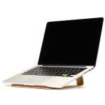 استند مک بوک و آیپد پرو Aluminium MacBook & iPad Pro Stand - Image 3