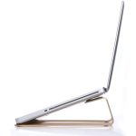 استند مک بوک و آیپد پرو Aluminium MacBook & iPad Pro Stand - Image 6