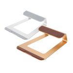 استند مک بوک و آیپد پرو Aluminium MacBook & iPad Pro Stand - Image 7