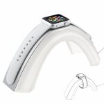پایه نگهدارنده اپل واچ Apple Watch Charging Dock - Image 4