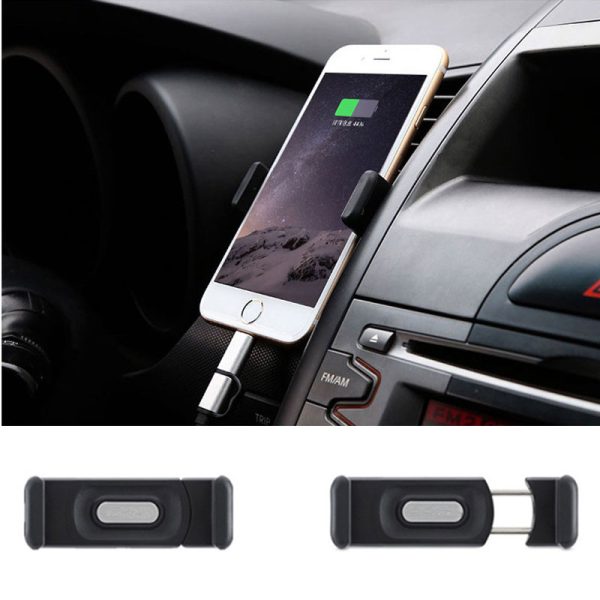 پایه نگهدارنده آیفون خودرو Car Mobile Holder - Image 2