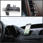 پایه نگهدارنده آیفون خودرو Car Mobile Holder - Image 3