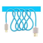 Color Lightning Cable