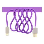 Color Lightning Cable