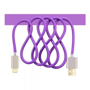 Color Lightning Cable