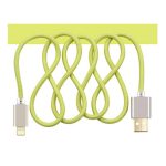 Color Lightning Cable