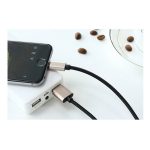 Color Lightning Cable