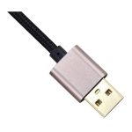 Color Lightning Cable