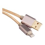 Color Lightning Cable
