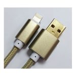 Color Lightning Cable