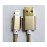 Color Lightning Cable