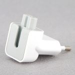 تبدیل آداپتور مک بوک و آیپد Euro Plug For MacBooks iPad Power Adopters - Image 6