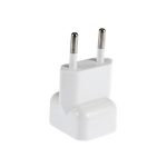 تبدیل آداپتور مک بوک و آیپد Euro Plug For MacBooks iPad Power Adopters - Image 2