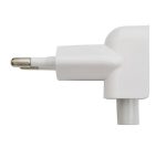 تبدیل آداپتور مک بوک و آیپد Euro Plug For MacBooks iPad Power Adopters - Image 3