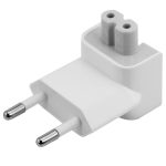تبدیل آداپتور مک بوک و آیپد Euro Plug For MacBooks iPad Power Adopters