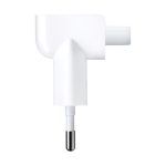 تبدیل آداپتور مک بوک و آیپد Euro Plug For MacBooks iPad Power Adopters - Image 4