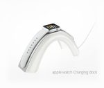 پایه نگهدارنده اپل واچ Apple Watch Charging Dock - Image 10