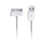 کابل شارژ آیفون و آیپد و آیپاد iPhone iPad iPod 30 Pin Charging Cable
