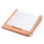 استند چوبی ترکپد TrackPad Bamboo Wooden Stand