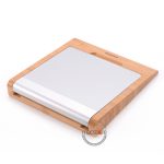 استند چوبی ترکپد TrackPad Bamboo Wooden Stand - Image 2