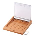 استند چوبی ترکپد TrackPad Bamboo Wooden Stand - Image 3