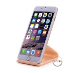 استند بامبو آیفون Wooden iPhone Stand
