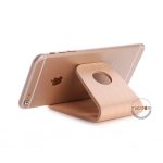 استند بامبو آیفون Wooden iPhone Stand - Image 6