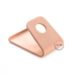 استند بامبو آیفون Wooden iPhone Stand - Image 7