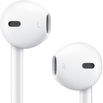 هدفون EarPods