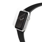 محافظ صفحه نمایش Apple Watch Glass Screen Protector - Image 2