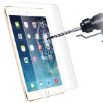 محافظ صفحه نمایش iPad Air Glass Screen Protector - Image 4