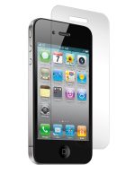 محافظ صفحه نمایش آیفون iPhone 4/4S Glass Screen Protect - Image 3