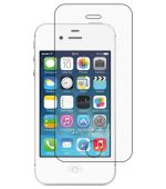 محافظ صفحه نمایش آیفون iPhone 4/4S Glass Screen Protect - Image 2