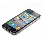 محافظ صفحه نمایش آیفون iPhone 4/4S Glass Screen Protect