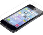 محافظ صفحه نمایش  iPhone 5/5S/SE Glass Screen Protect - Image 6