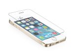 محافظ صفحه نمایش  iPhone 5/5S/SE Glass Screen Protect - Image 2