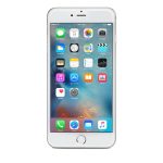 محافظ صفحه نمایش آیفون iPhone 6Plus/6S Plus Glass Screen Protect - تصویر 3
