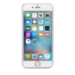 محافظ صفحه نمایش آیفون iPhone 6/6S Glass Screen Protect - Image 3