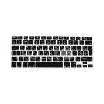 کاور کیبورد مک بوک پرو MacBook Pro 13″ 15" Euro Keyboard Cover