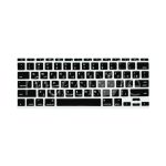 کاور کیبورد مک بوک ایر MacBook Air 11″ Keyboard Cover