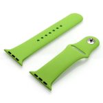 بند اپل واچ سیلیکونی - silicone