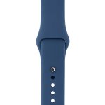 بند اپل واچ سیلیکونی - silicone