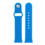 بند اپل واچ سیلیکونی - silicone