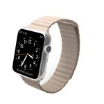 بند اپل واچ leather loop