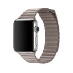 بند اپل واچ leather loop