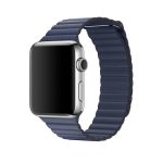 بند اپل واچ leather loop