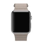 بند اپل واچ leather loop