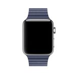 بند اپل واچ leather loop