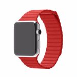 بند اپل واچ leather loop